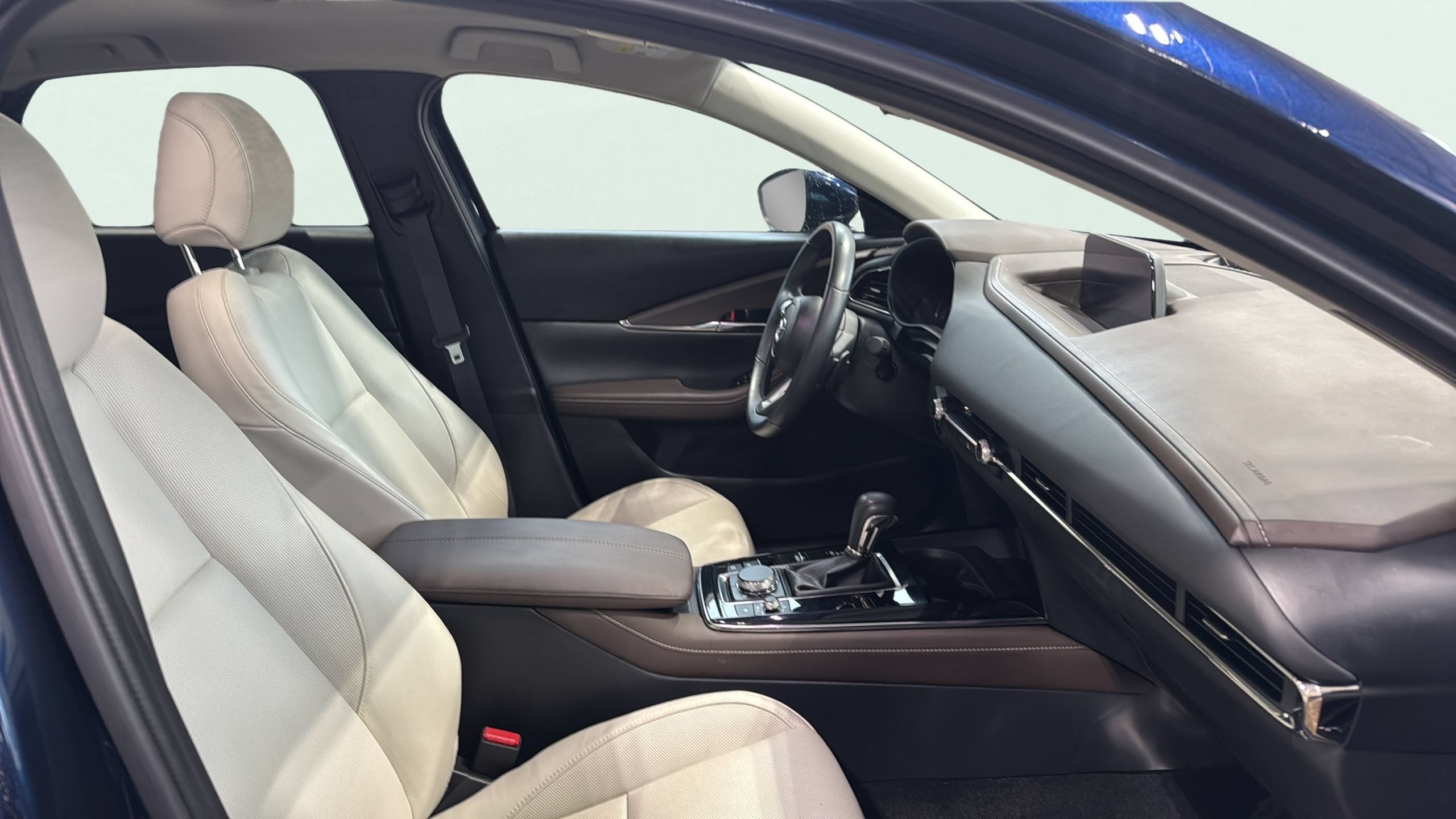 2021 Mazda Mazda CX-30 Premium