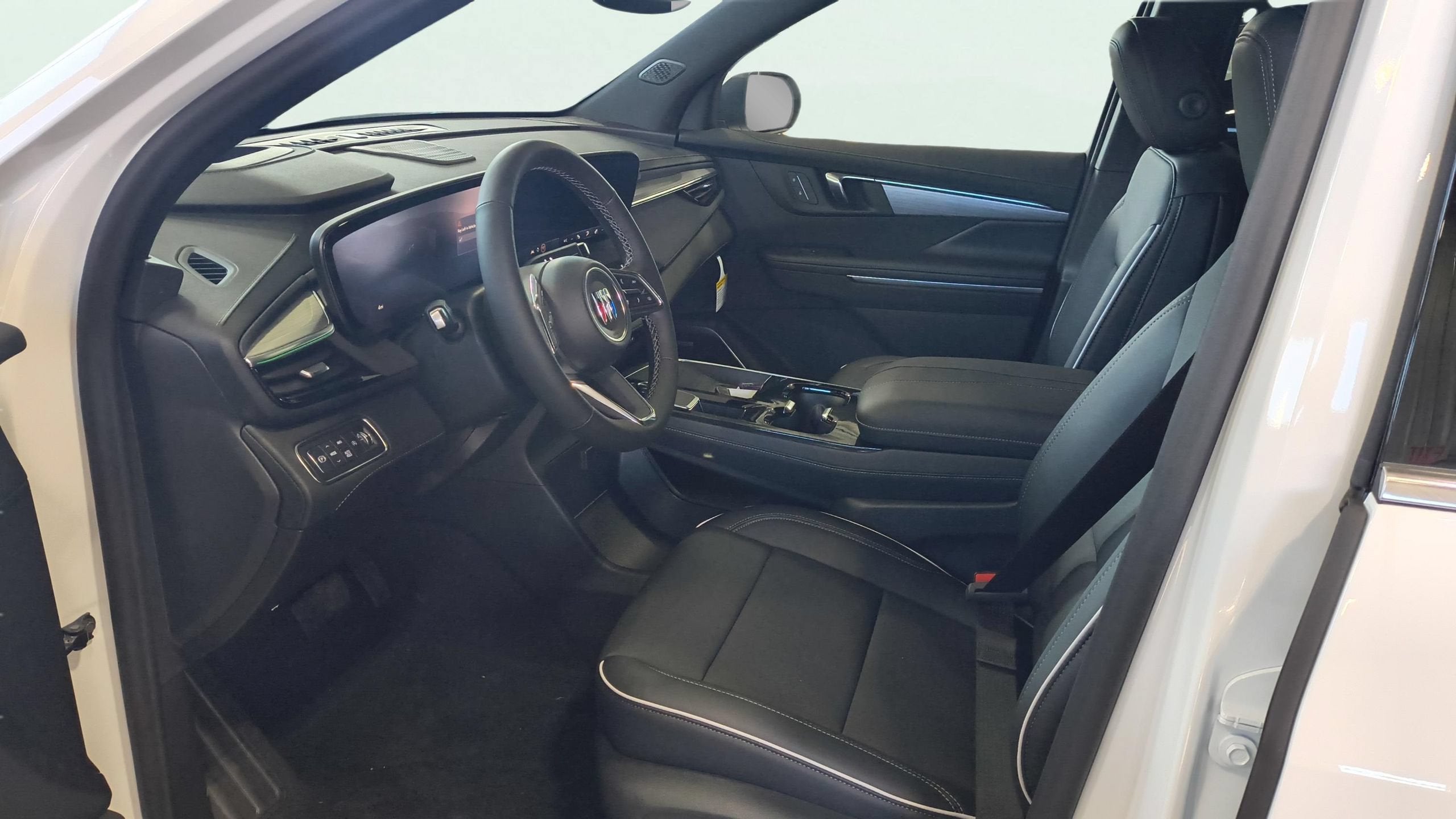 2026 Buick Enclave Preferred - Photo 11