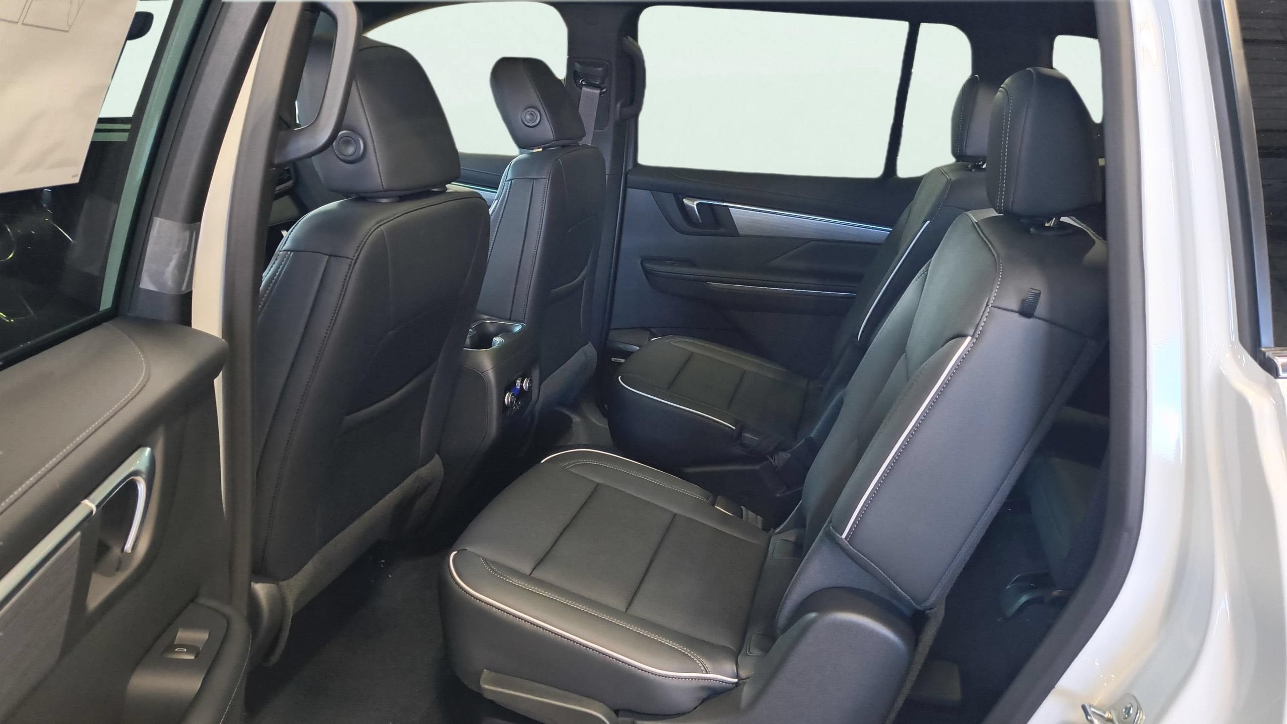 2026 Buick Enclave Preferred - Photo 12