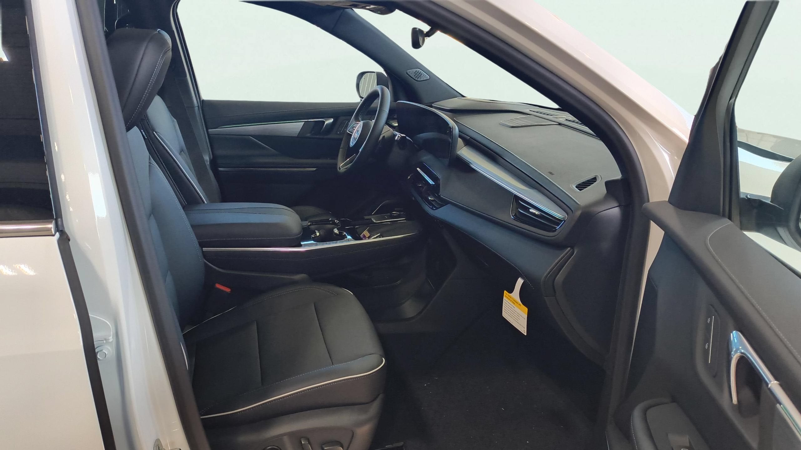2026 Buick Enclave Preferred - Photo 16