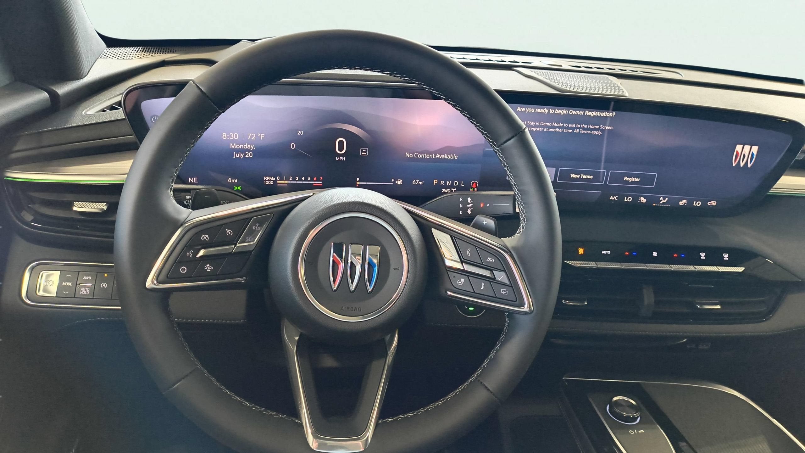 2026 Buick Enclave Preferred - Photo 17