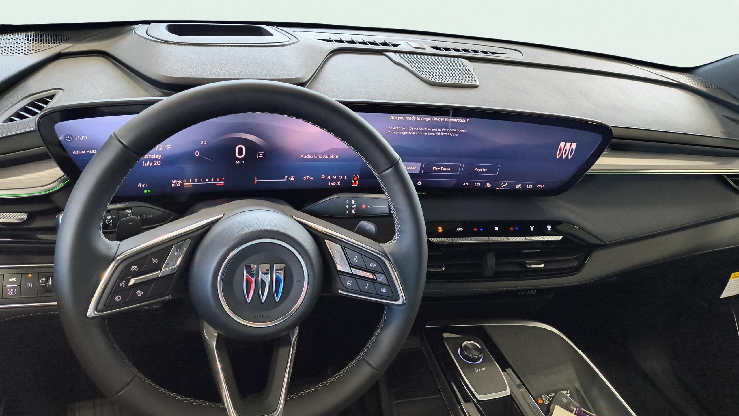 2026 Buick Enclave Preferred - Photo 19