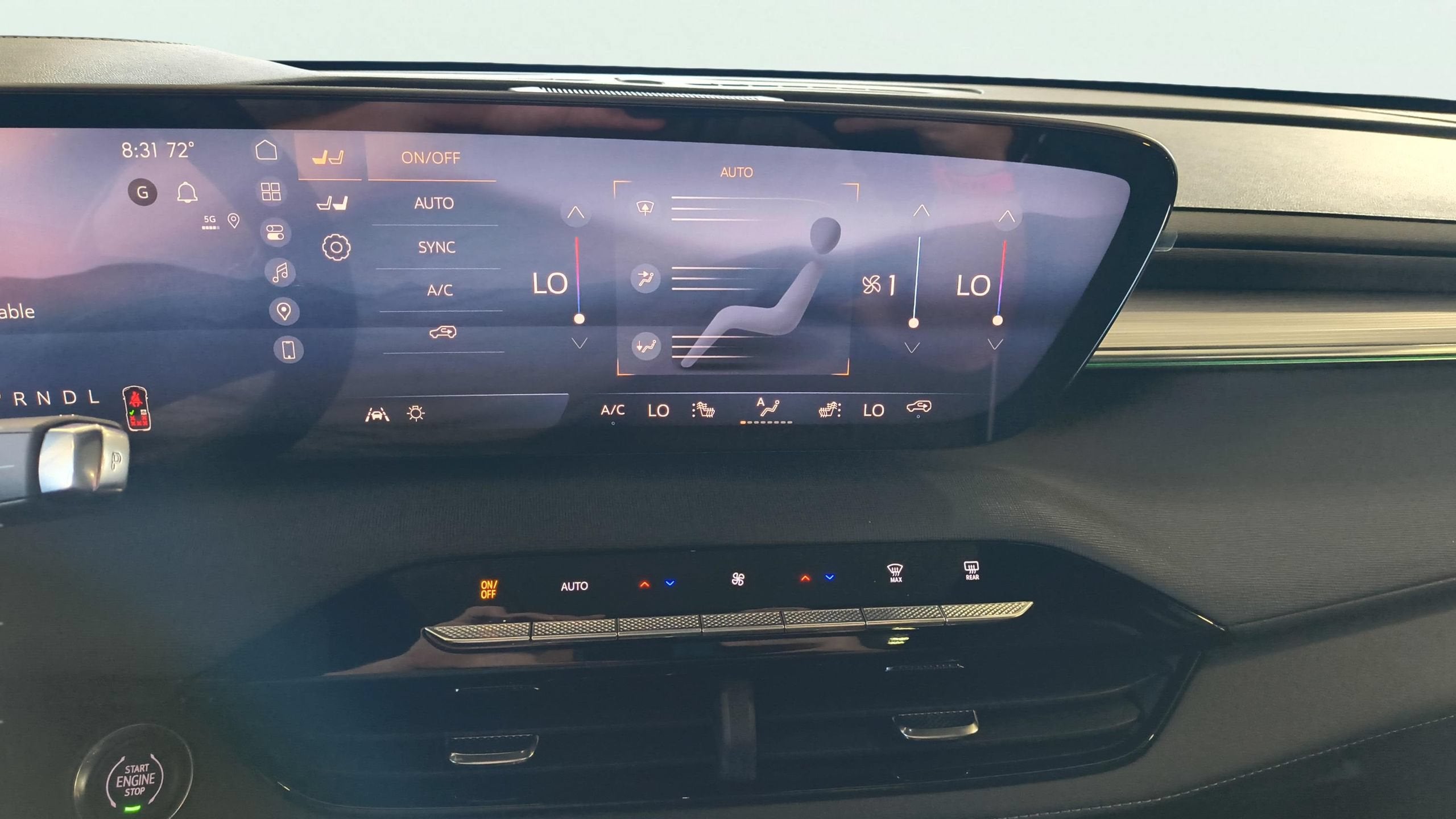 2026 Buick Enclave Preferred - Photo 24