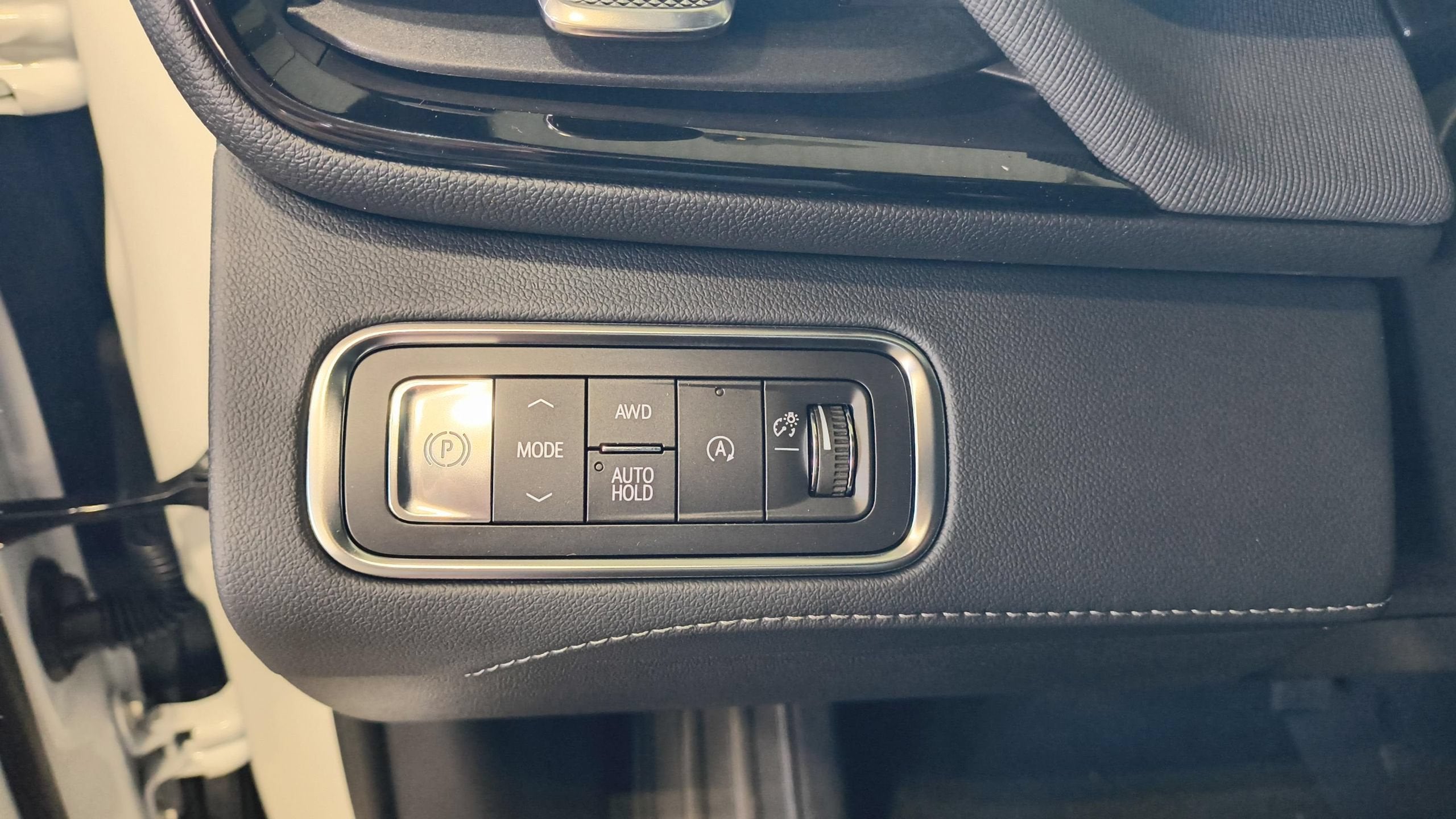 2026 Buick Enclave Preferred - Photo 28