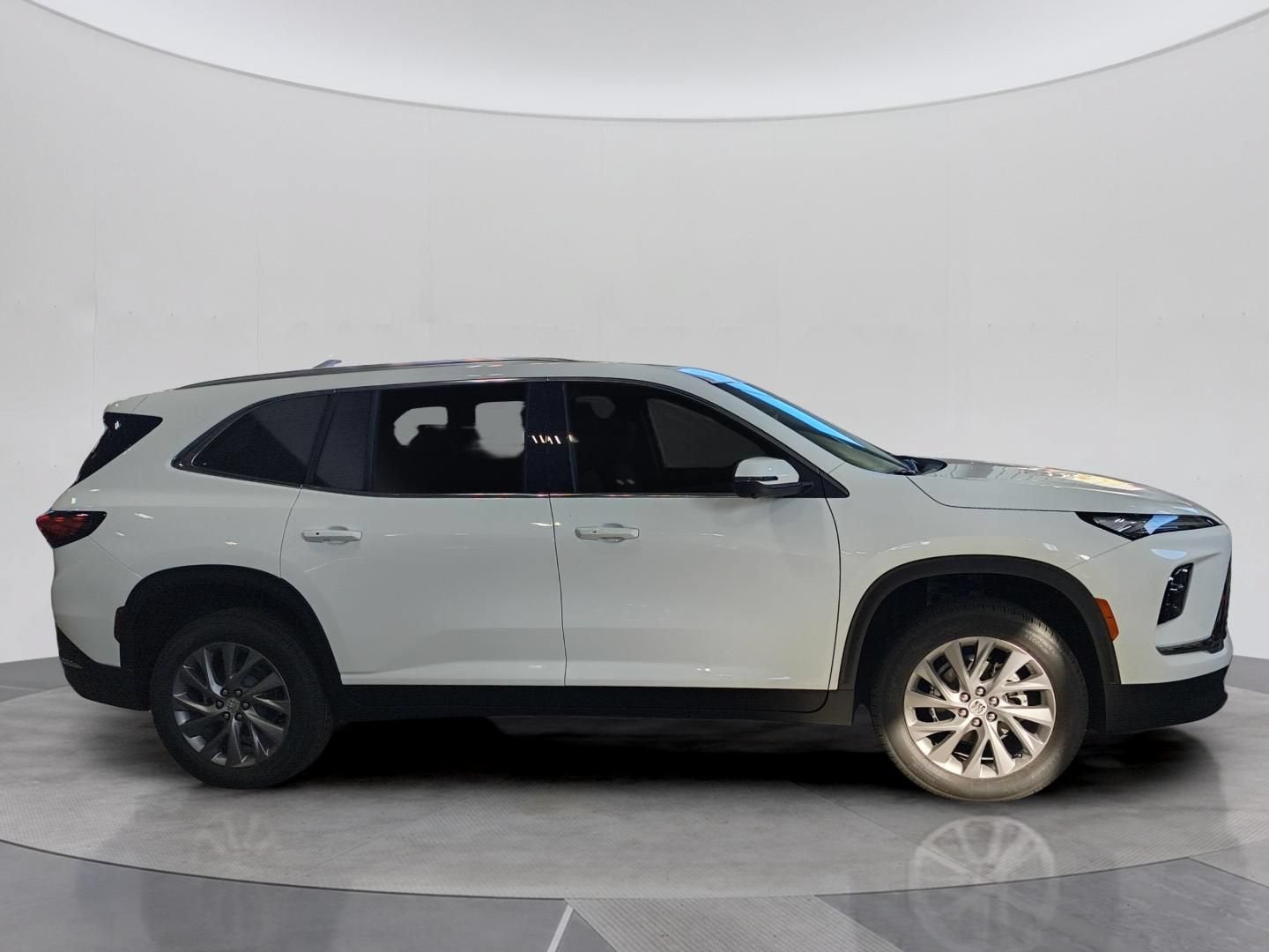 2026 Buick Enclave Preferred - Photo 7