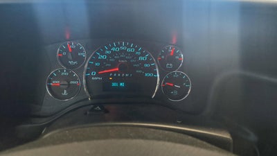 2025 GMC Savana Cutaway 3500 1WT