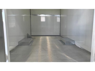 2025 GMC Savana Cutaway 3500 1WT