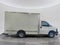 2025 GMC Savana Cutaway 3500 1WT