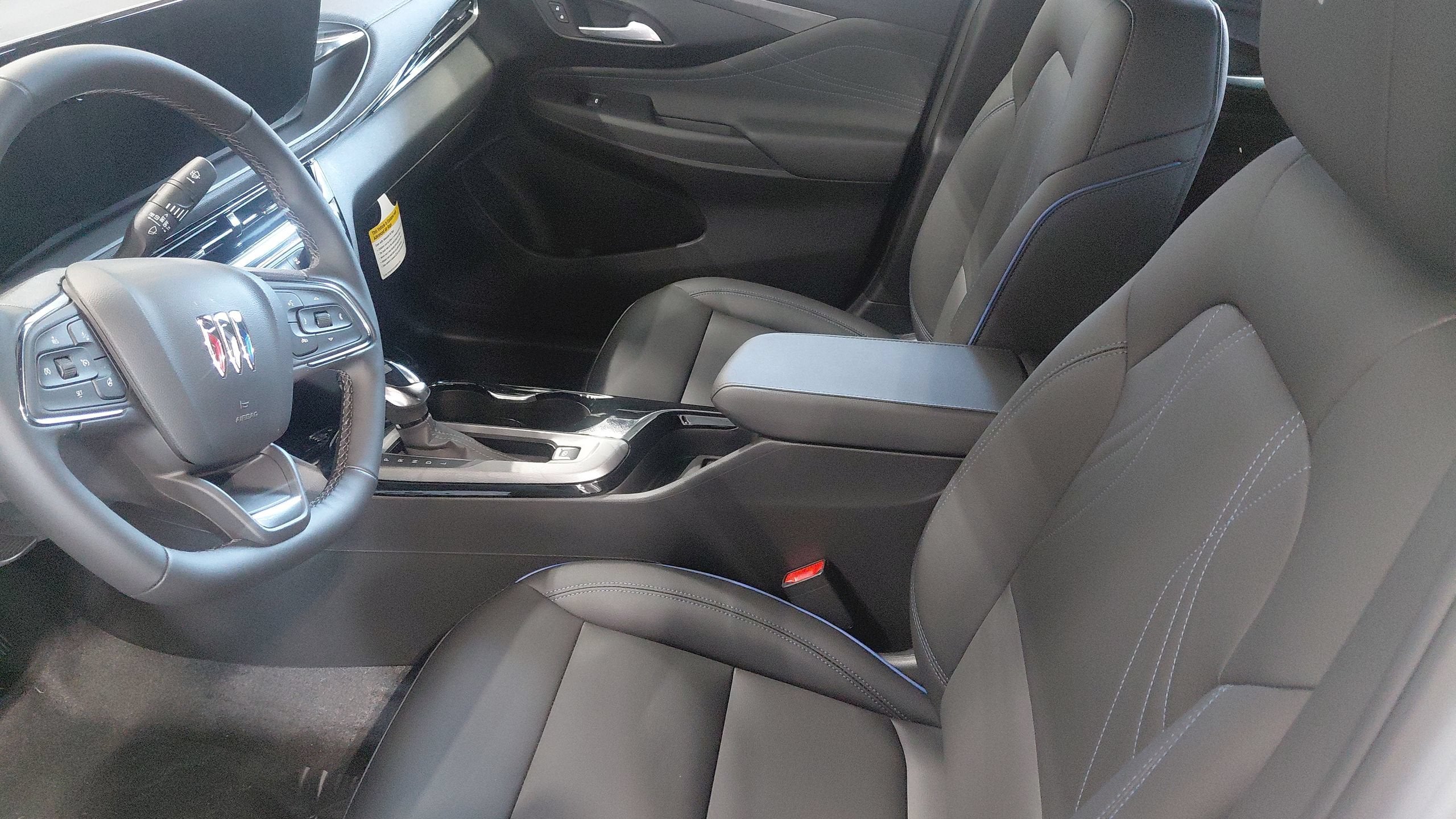 2026 Buick Envista Sport Touring - Photo 11