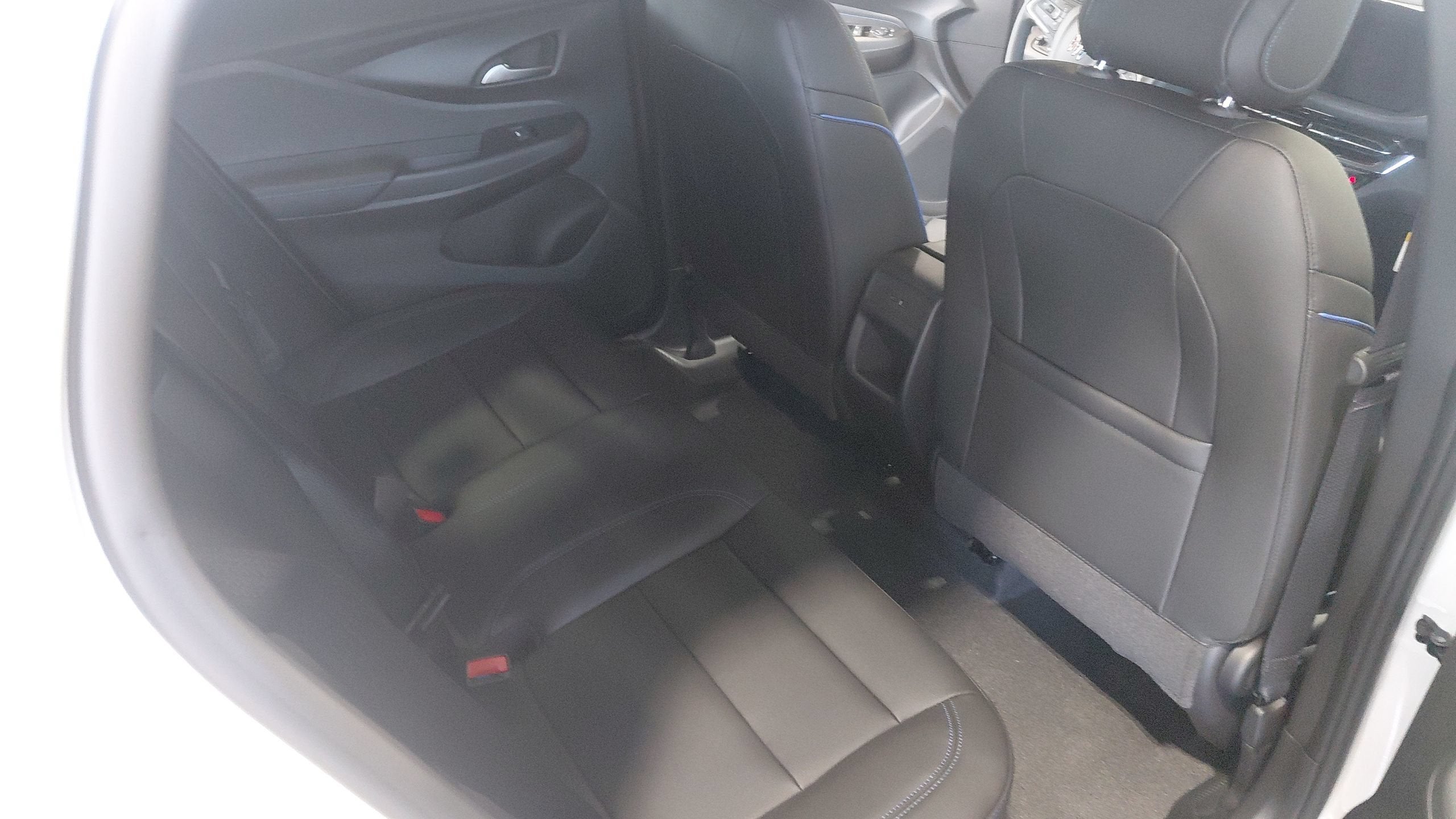 2026 Buick Envista Sport Touring - Photo 14