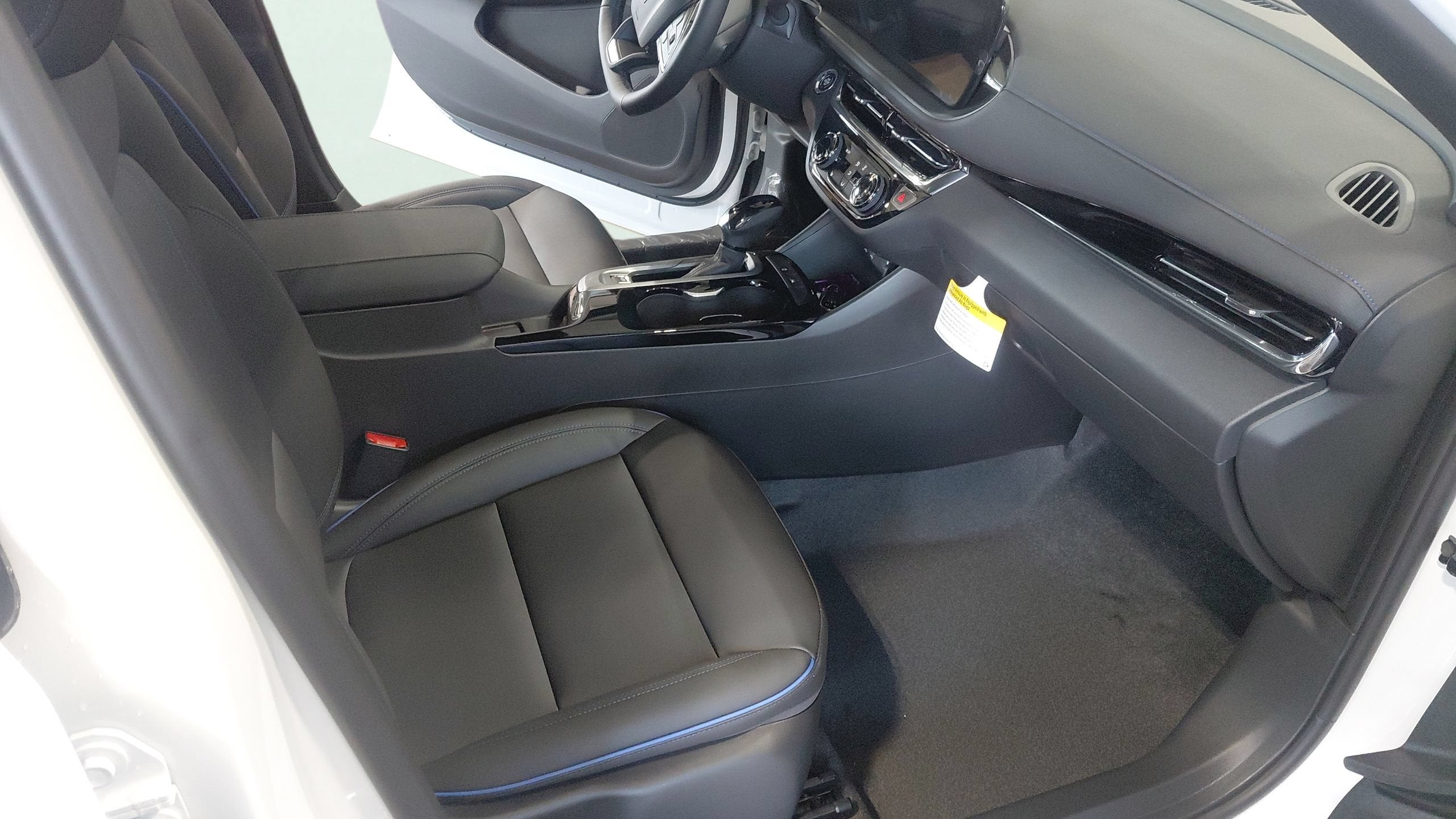 2026 Buick Envista Sport Touring - Photo 16