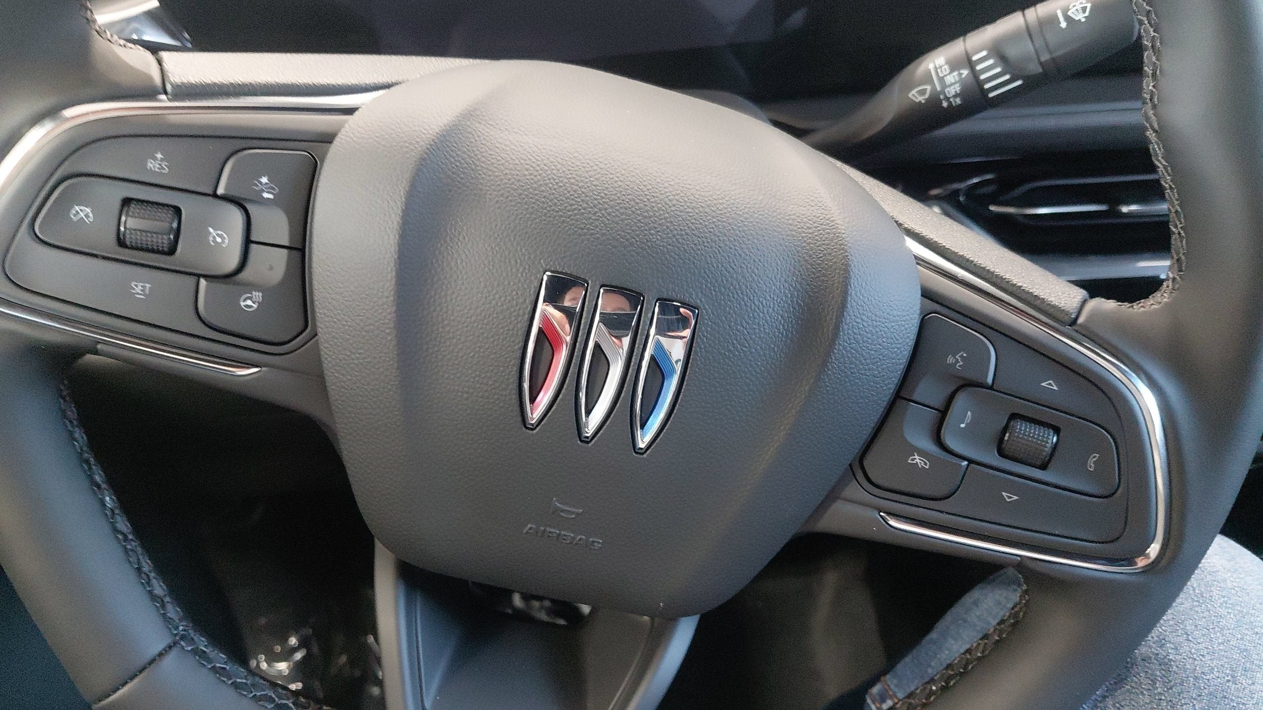 2026 Buick Envista Sport Touring - Photo 17