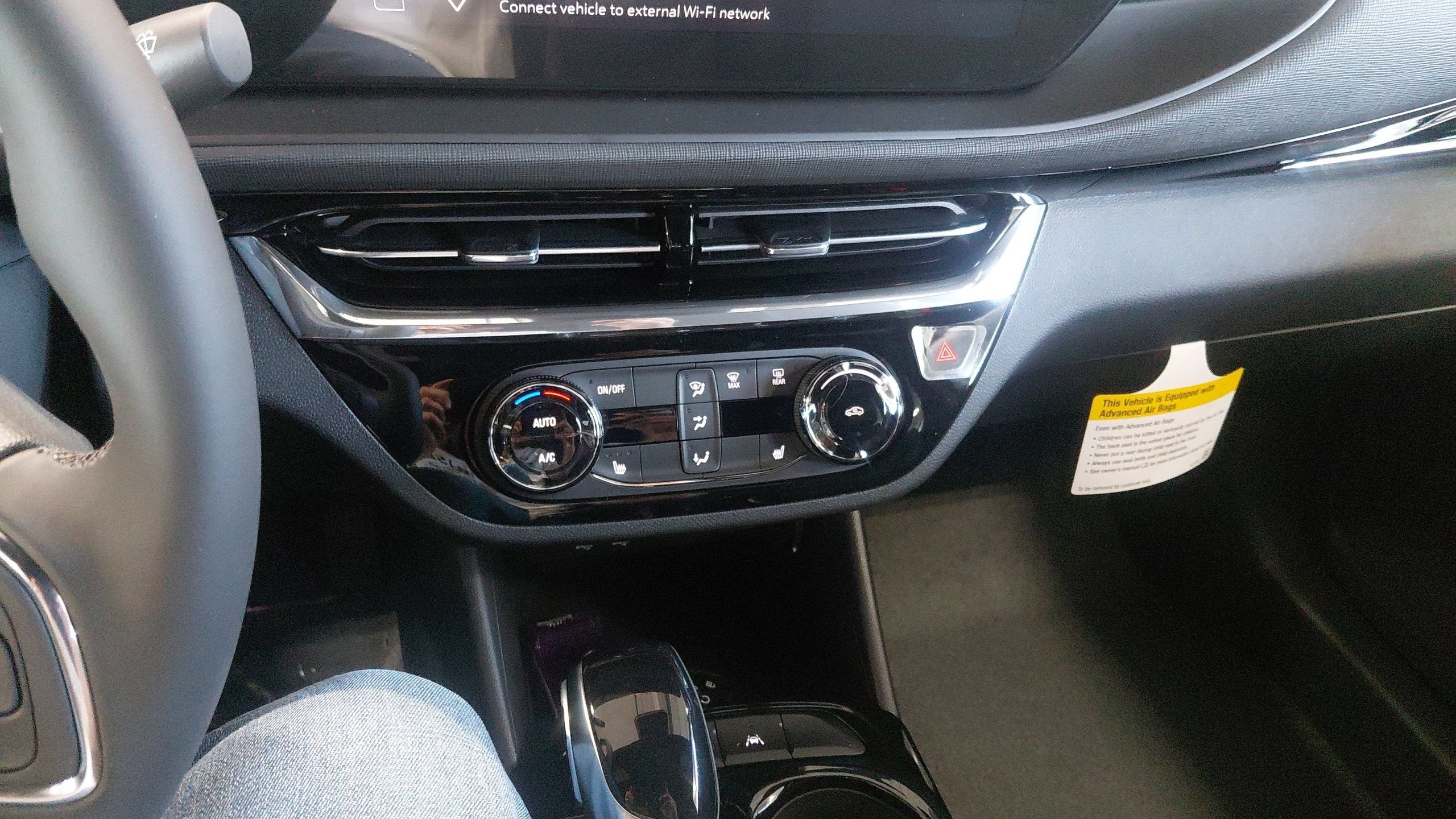 2026 Buick Envista Sport Touring - Photo 23