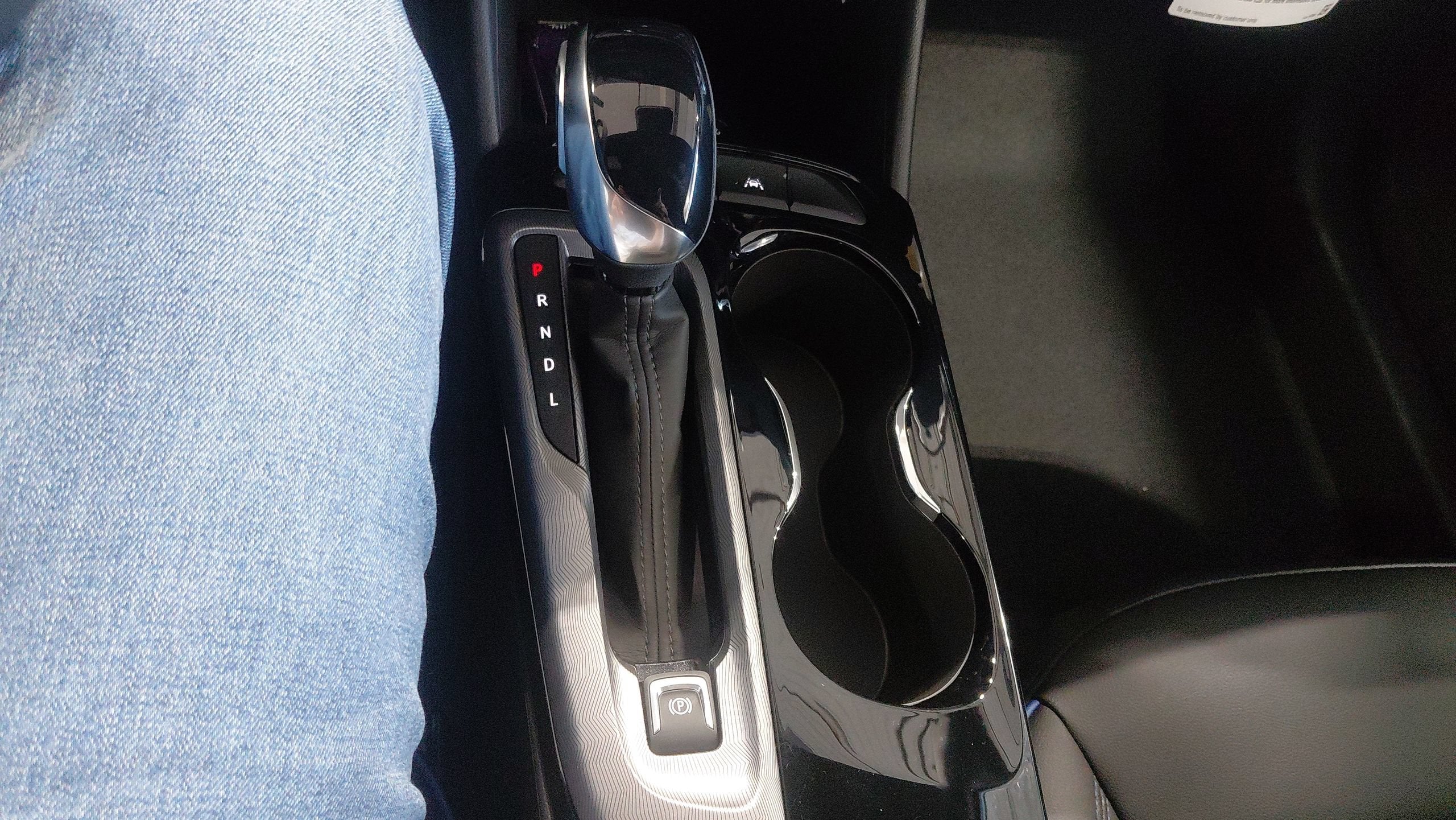 2026 Buick Envista Sport Touring - Photo 25