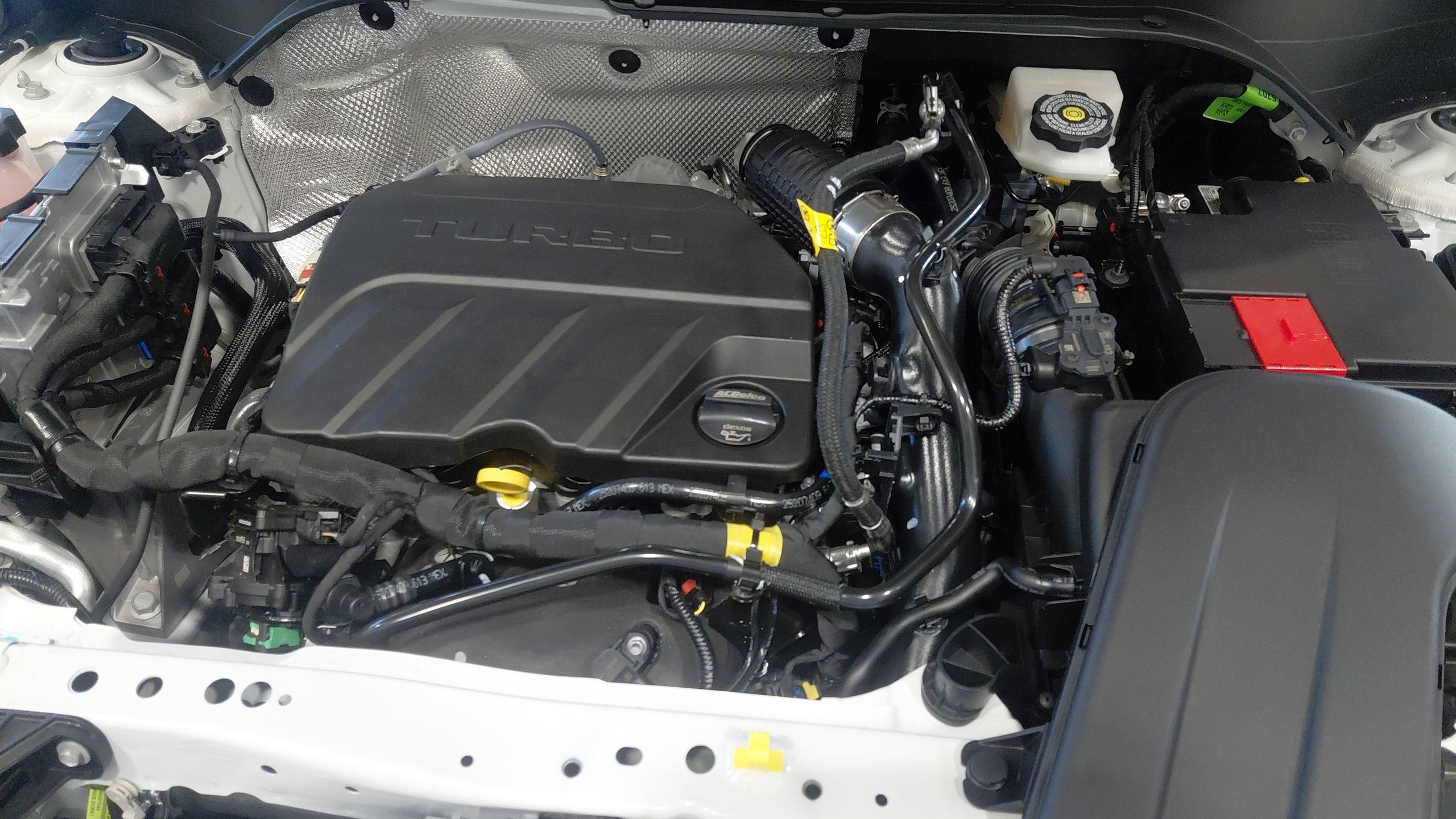 2026 Buick Envista Sport Touring - Photo 27