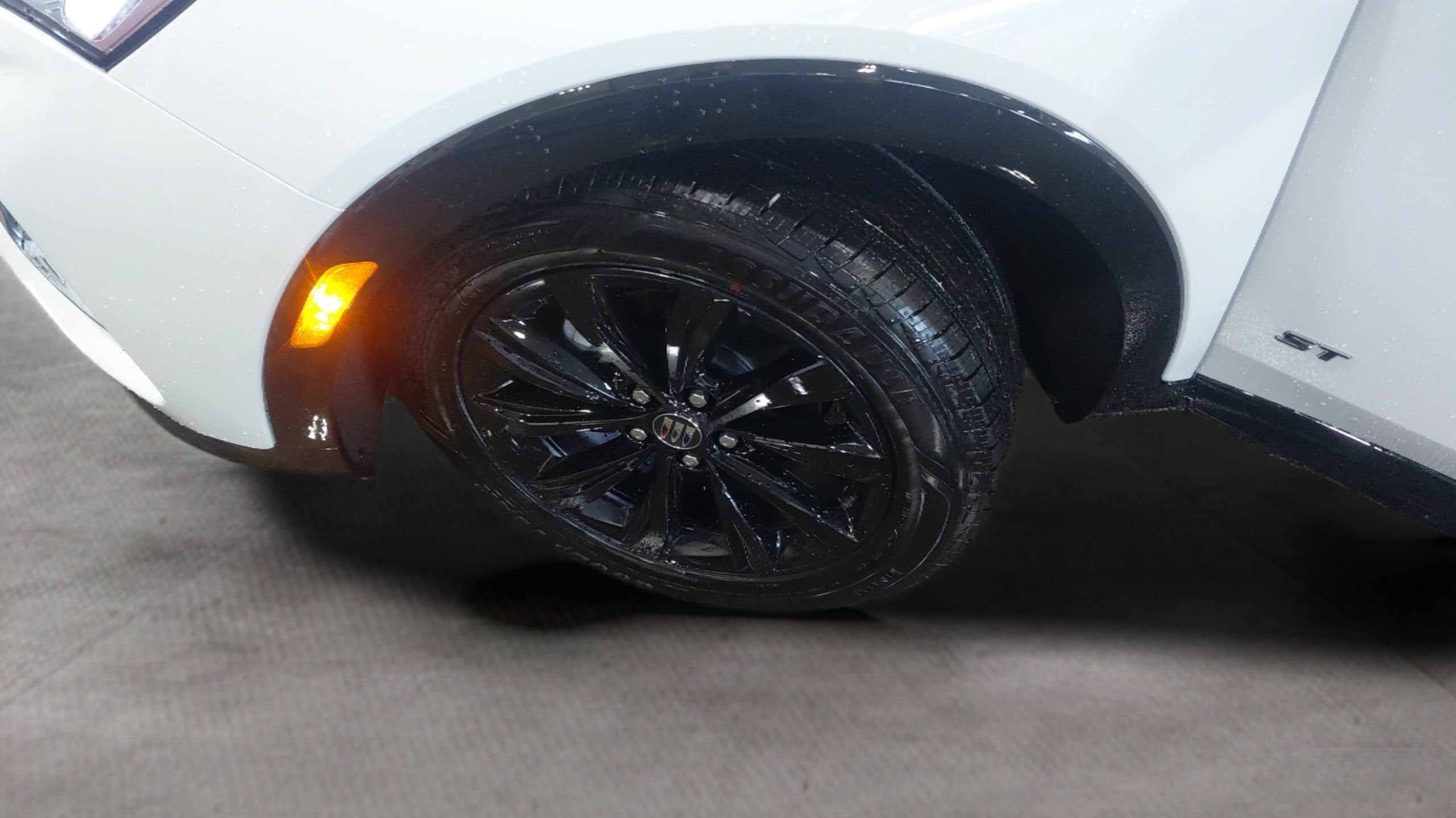 2026 Buick Envista Sport Touring - Photo 28