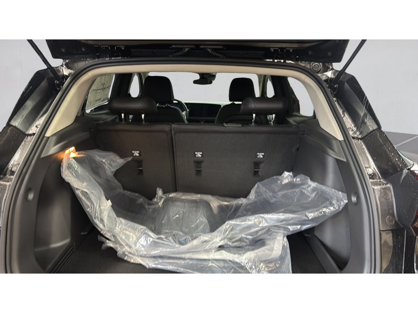2026 Buick Encore GX Sport Touring - Photo 13
