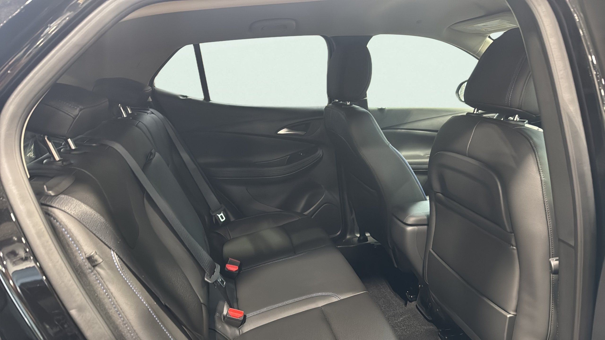 2026 Buick Encore GX Sport Touring - Photo 14