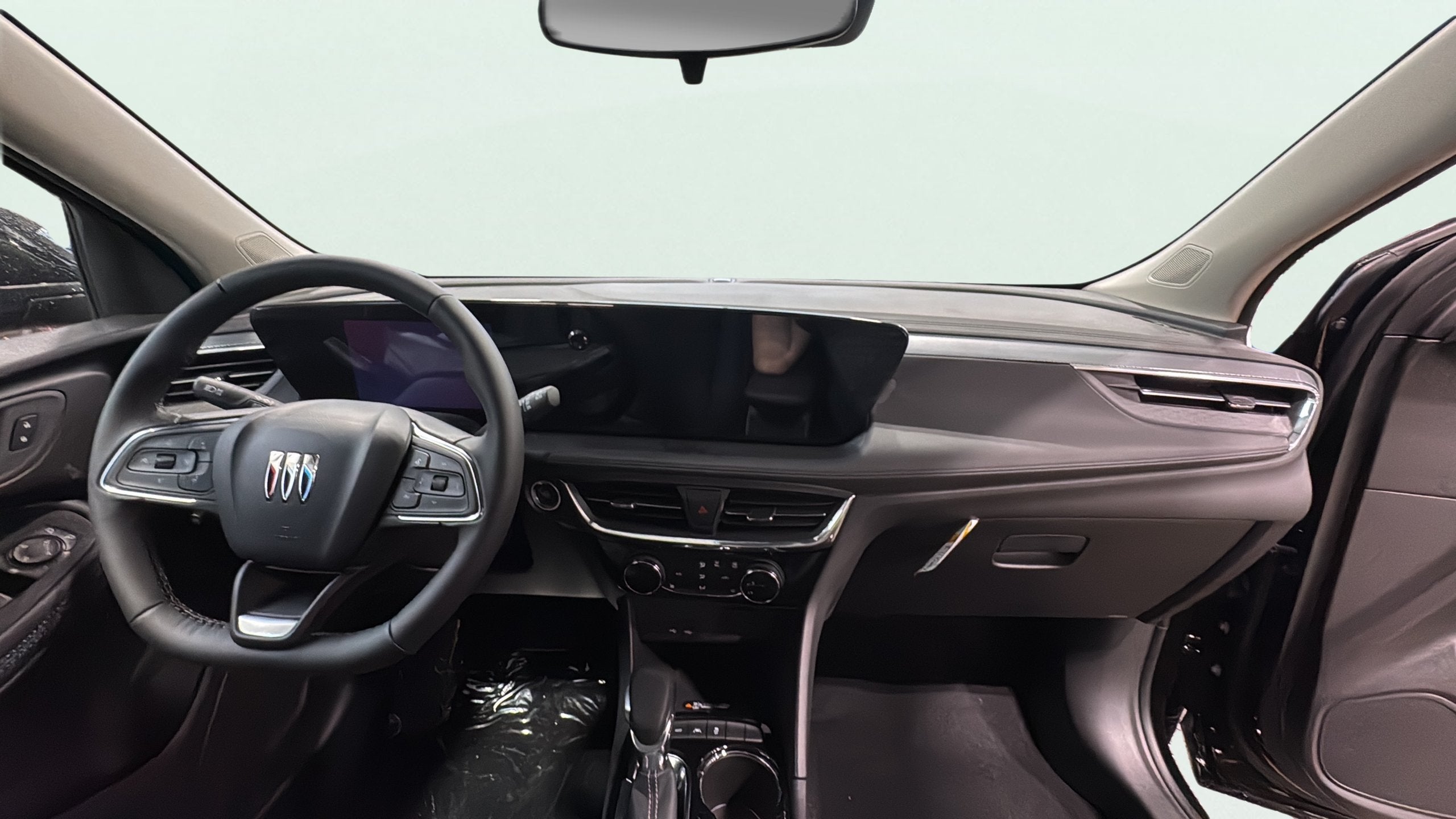 2026 Buick Encore GX Sport Touring - Photo 19