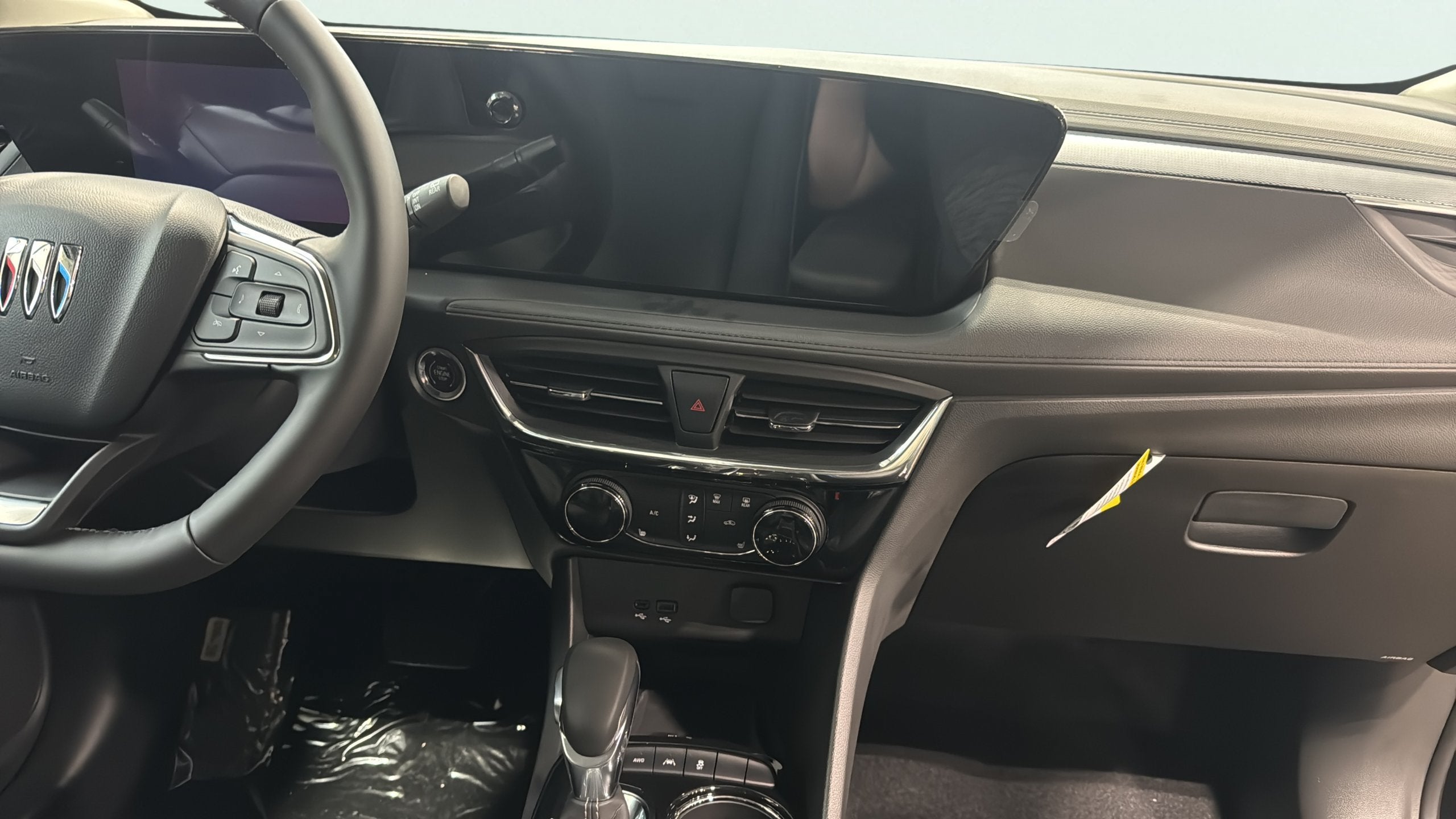 2026 Buick Encore GX Sport Touring - Photo 21
