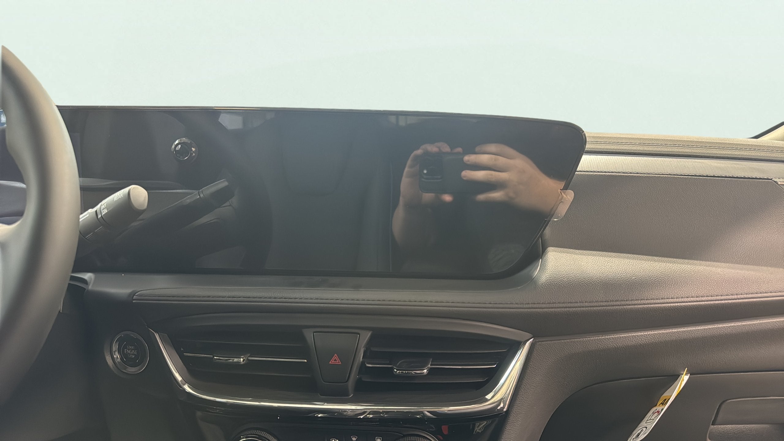 2026 Buick Encore GX Sport Touring - Photo 22