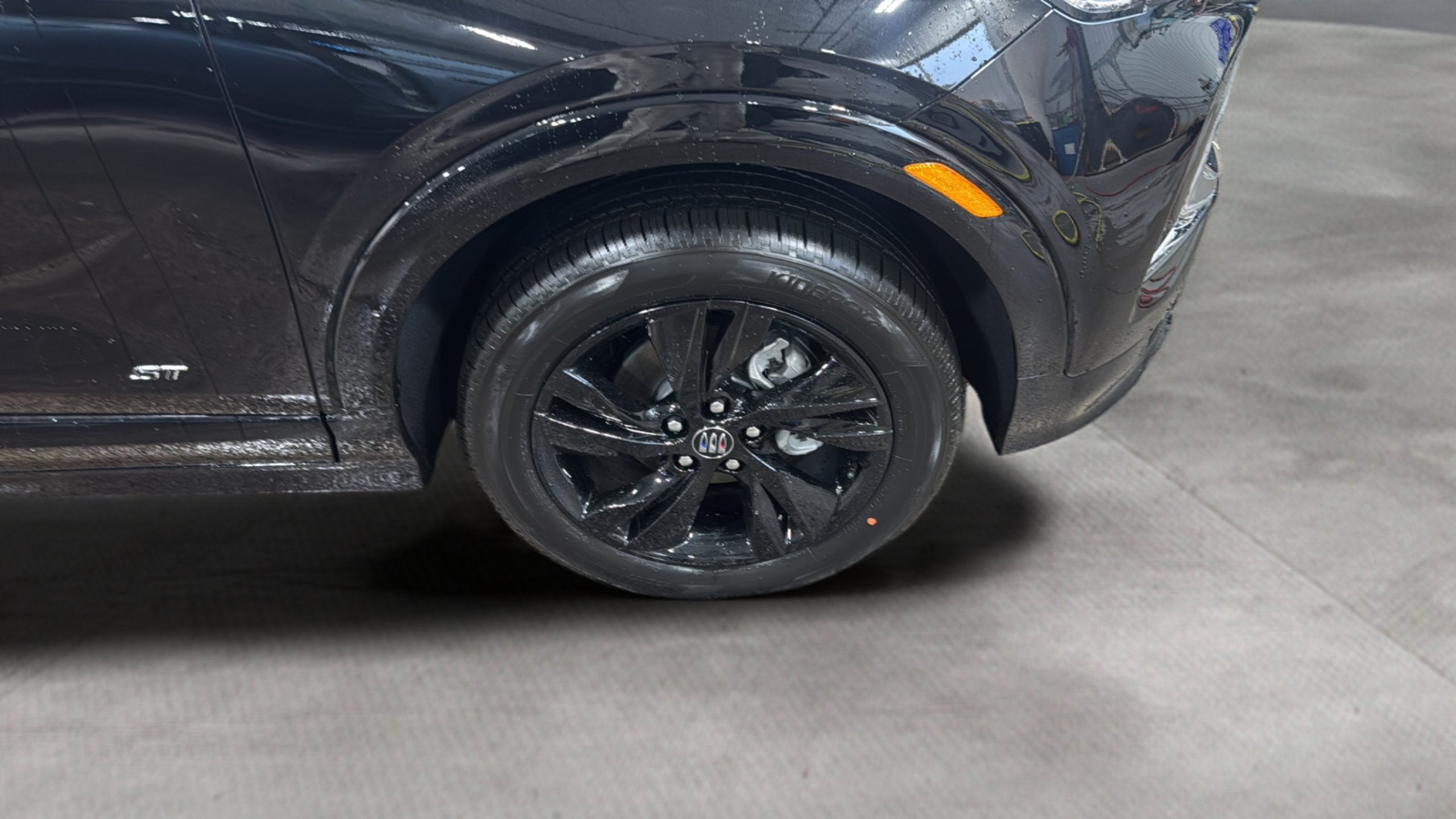 2026 Buick Encore GX Sport Touring - Photo 29