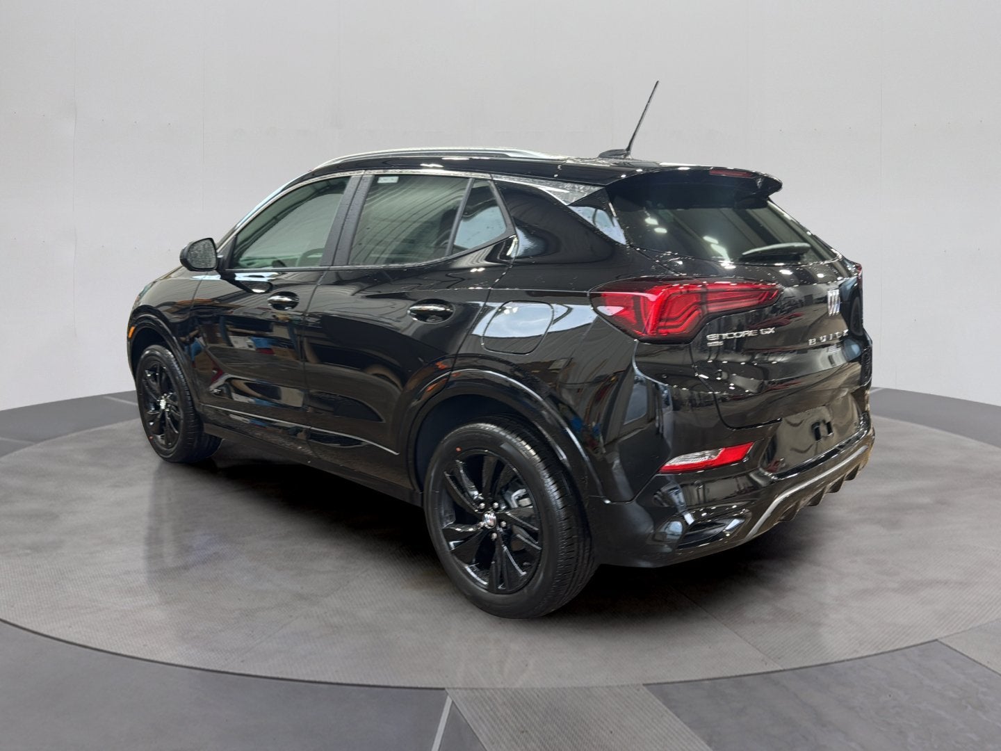 2026 Buick Encore GX Sport Touring - Photo 3
