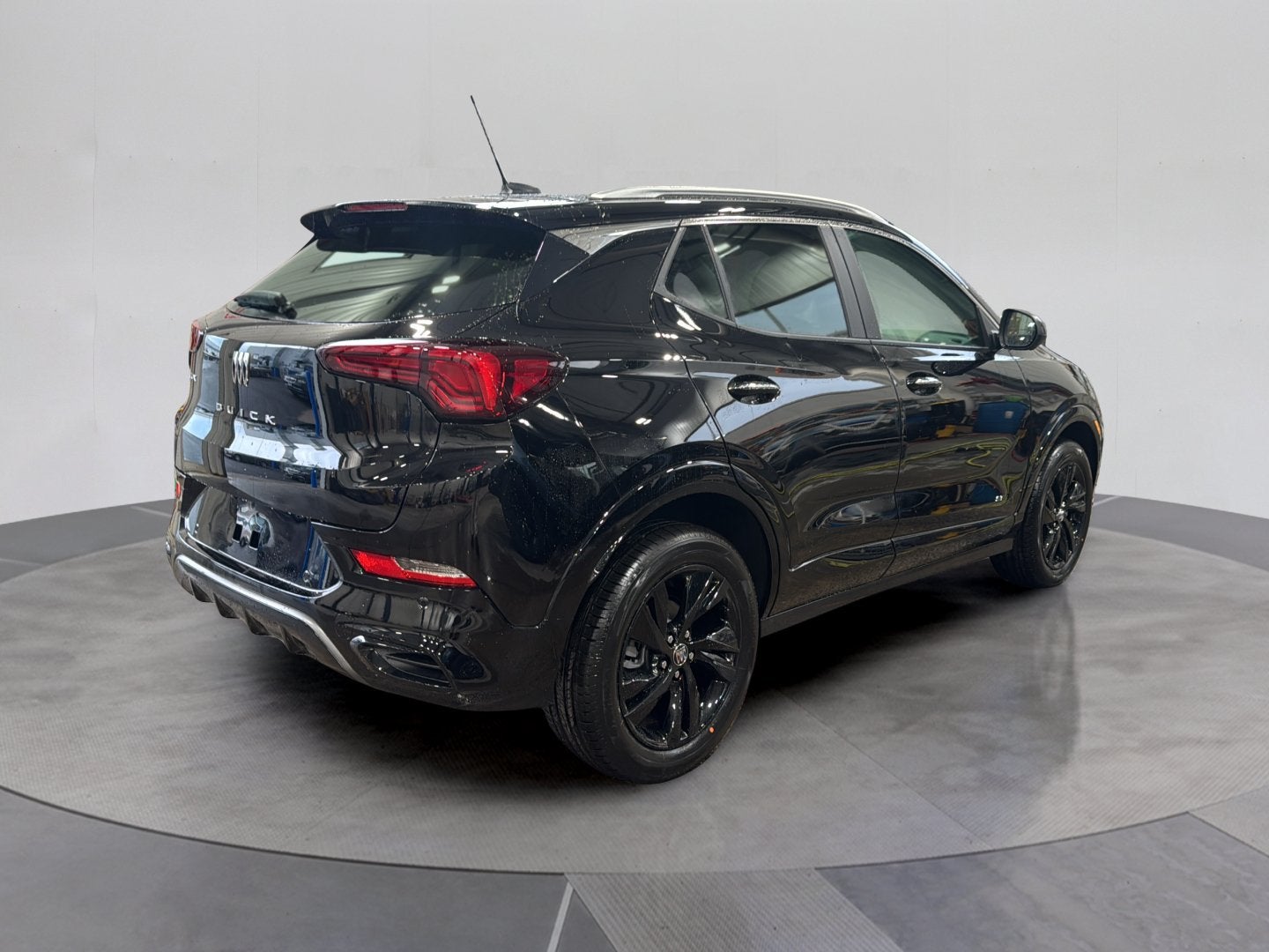 2026 Buick Encore GX Sport Touring - Photo 5