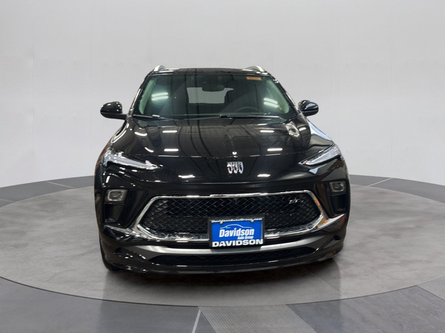 2026 Buick Encore GX Sport Touring - Photo 9