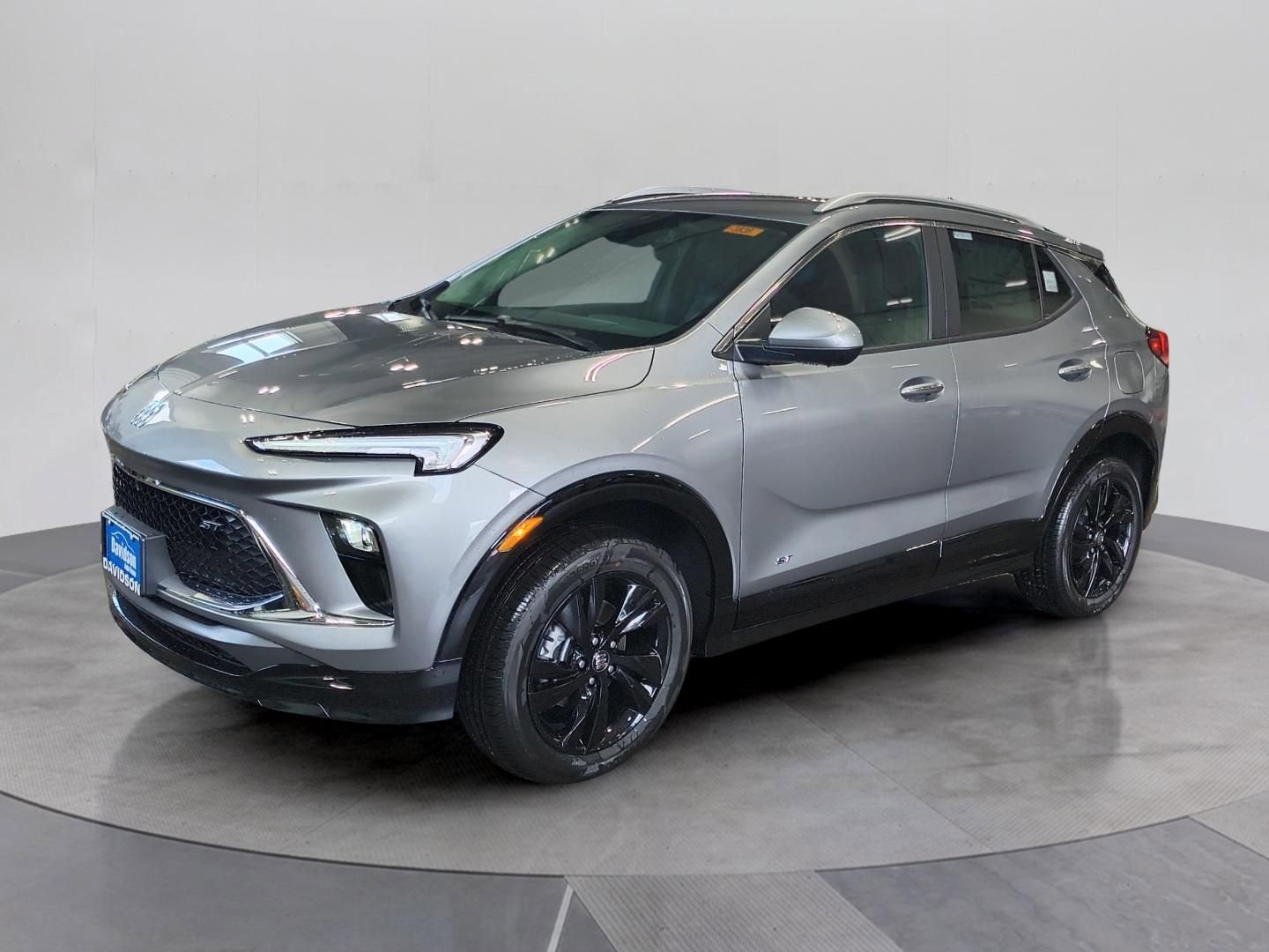 2026 Buick Encore GX Sport Touring AWD's photo