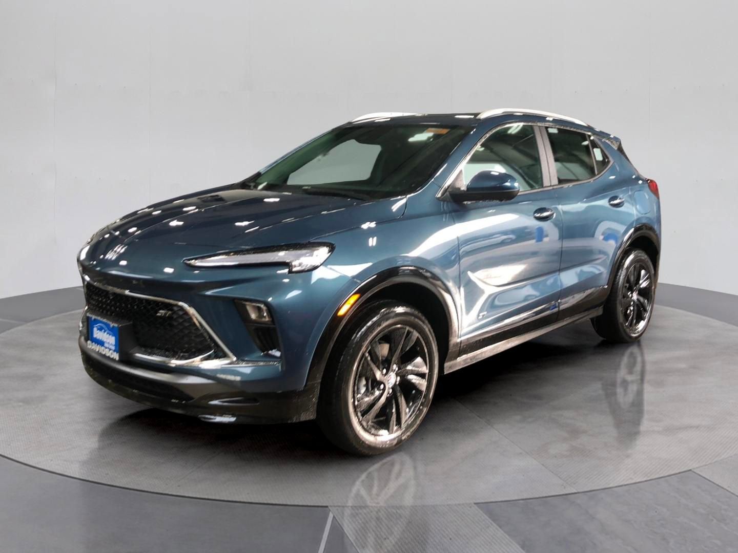 2026 Buick Encore GX Sport Touring AWD's photo