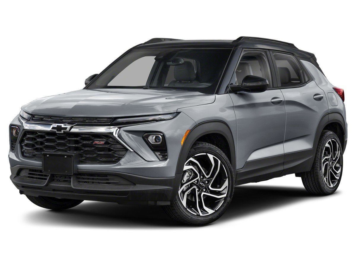 2024 Chevrolet Trailblazer RS AWD's photo