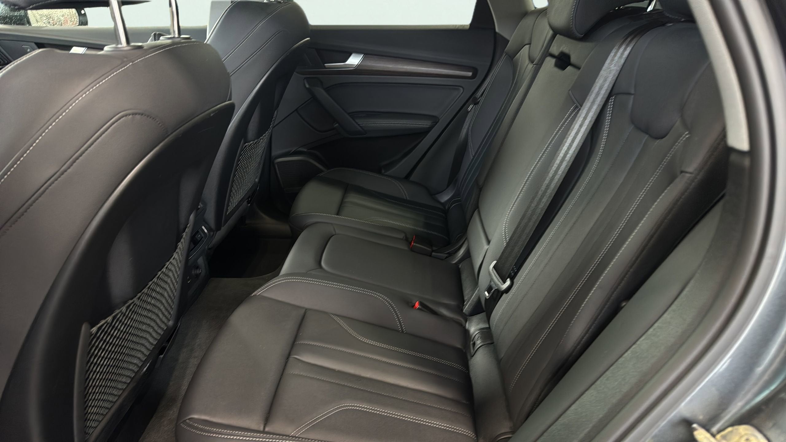 2025 Audi Q5 S line Premium Plus