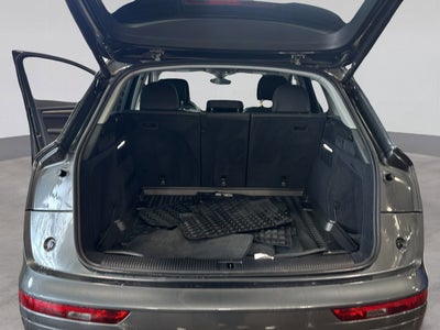 2025 Audi Q5 S line Premium Plus