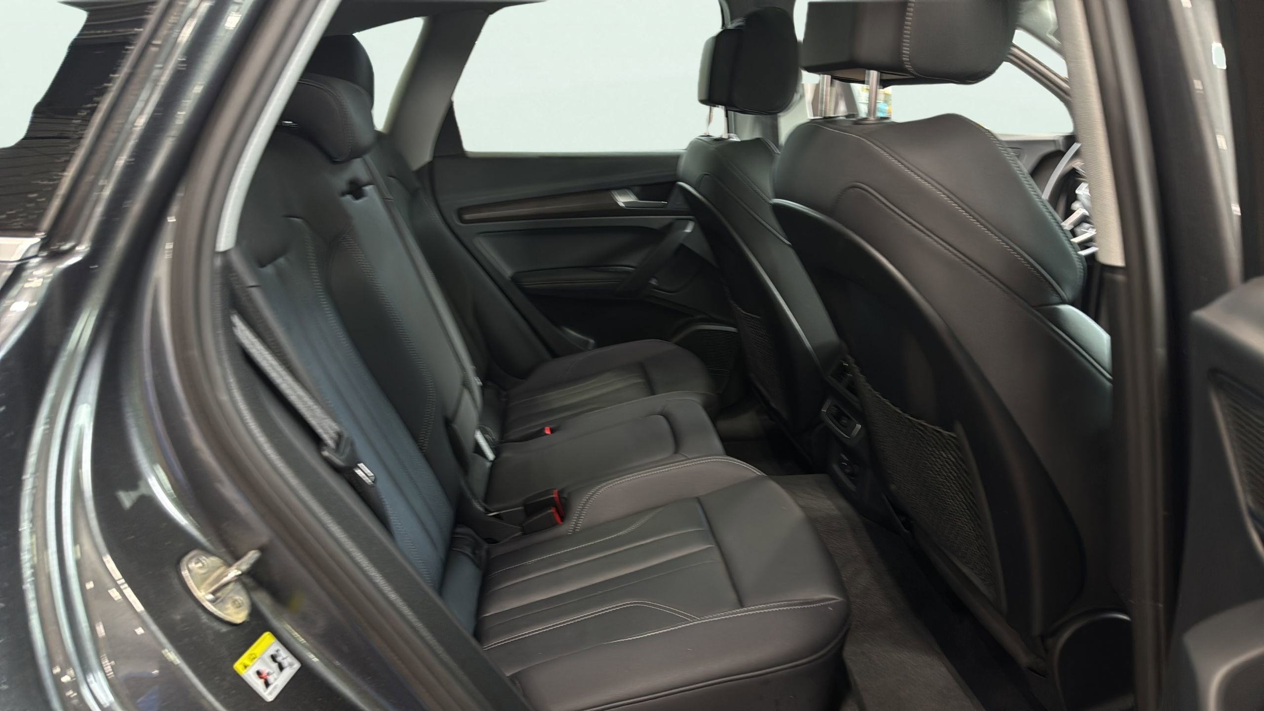 2025 Audi Q5 S line Premium Plus