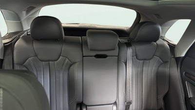 2025 Audi Q5 S line Premium Plus