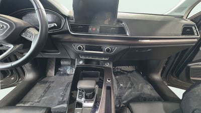 2025 Audi Q5 S line Premium Plus