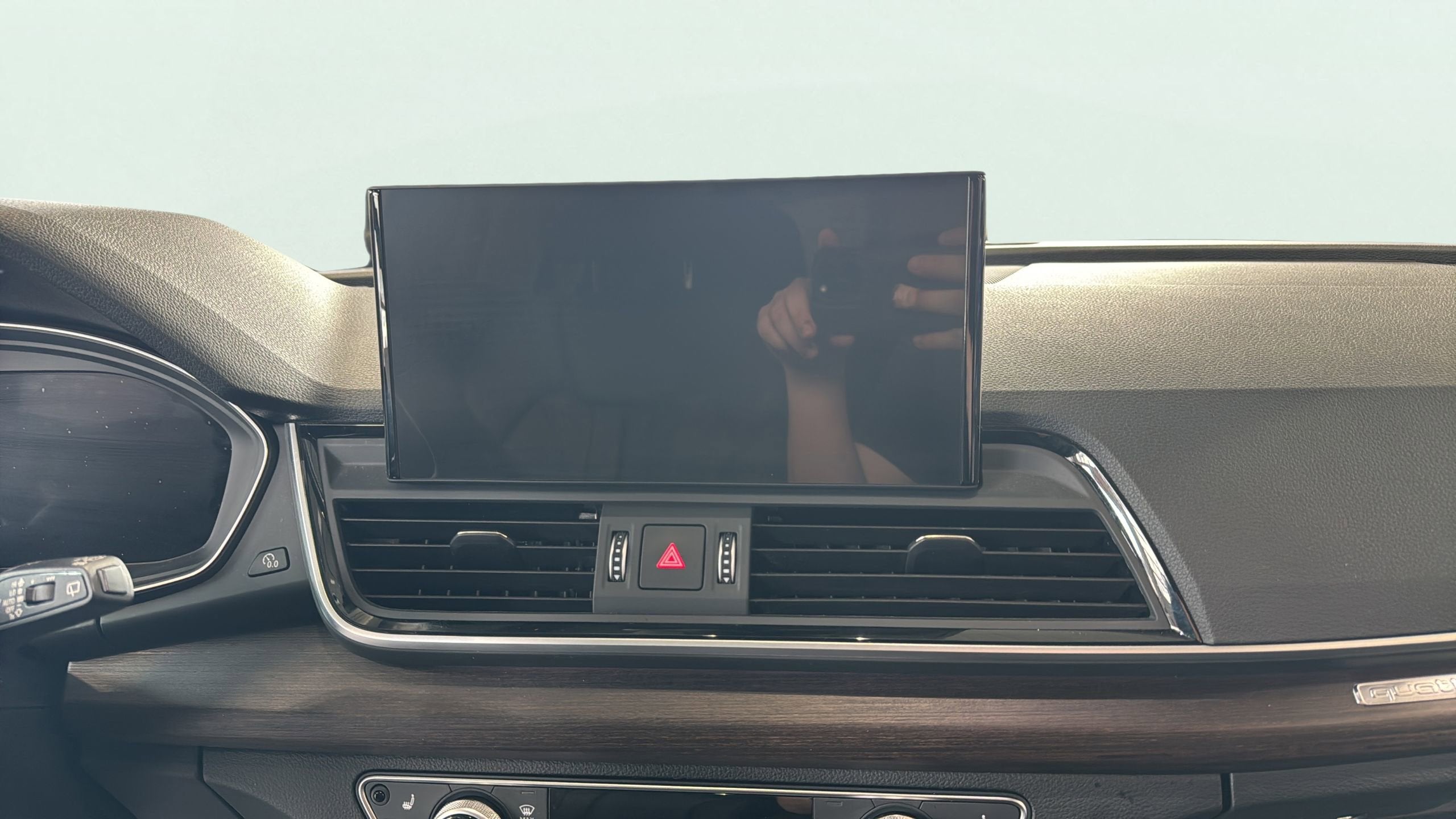 2025 Audi Q5 S line Premium Plus