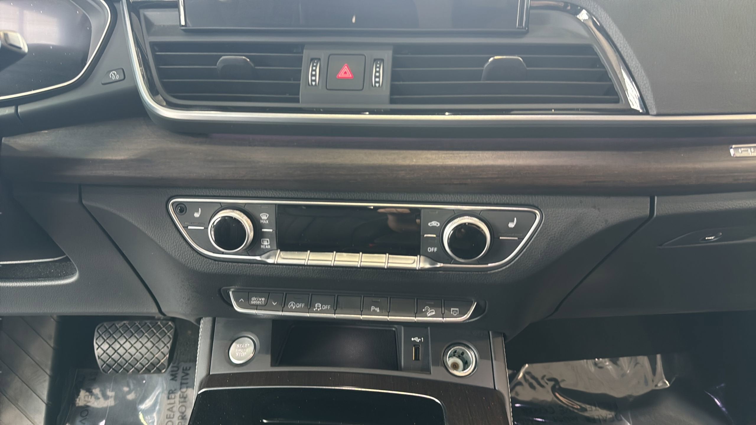 2025 Audi Q5 S line Premium Plus
