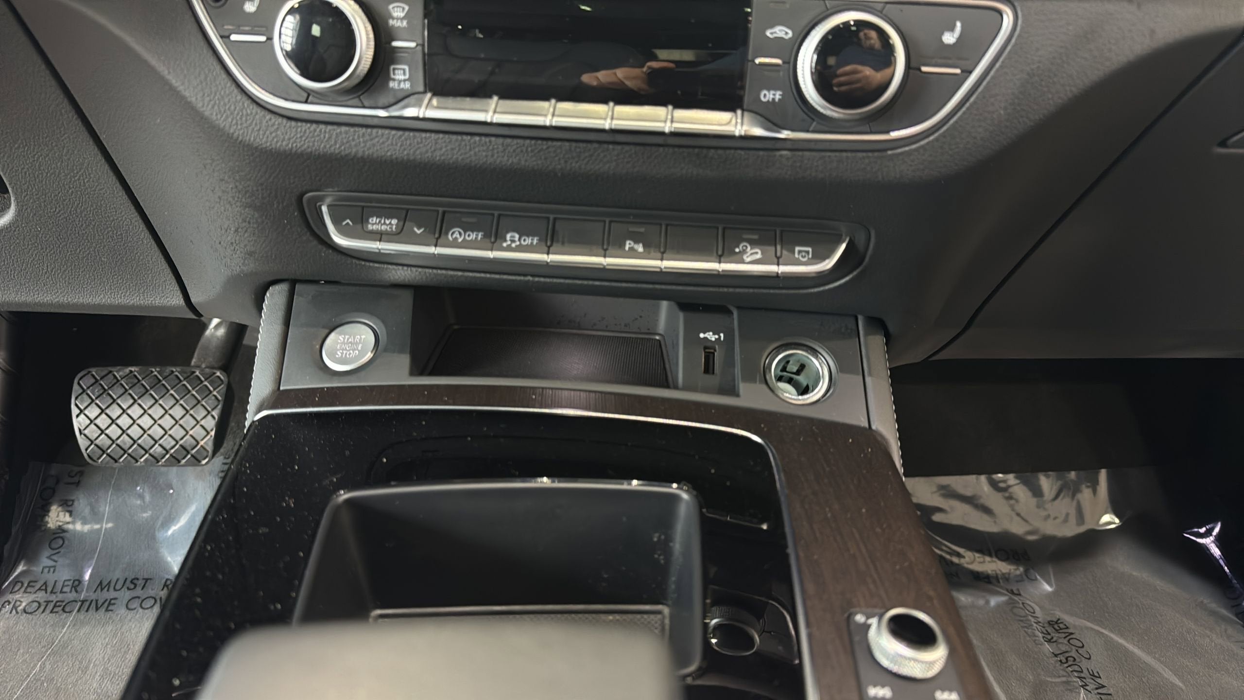 2025 Audi Q5 S line Premium Plus
