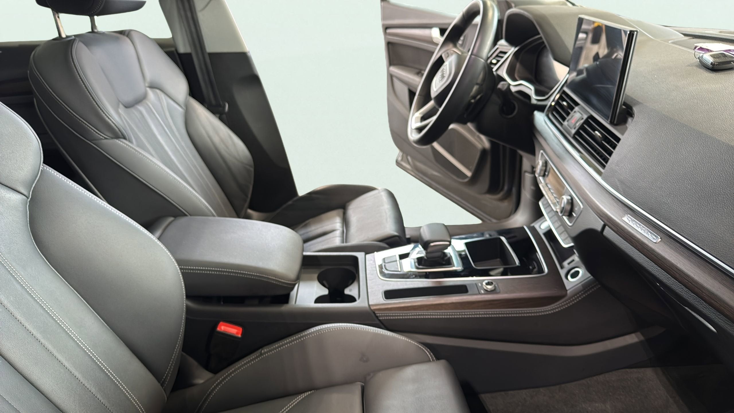 2025 Audi Q5 S line Premium Plus