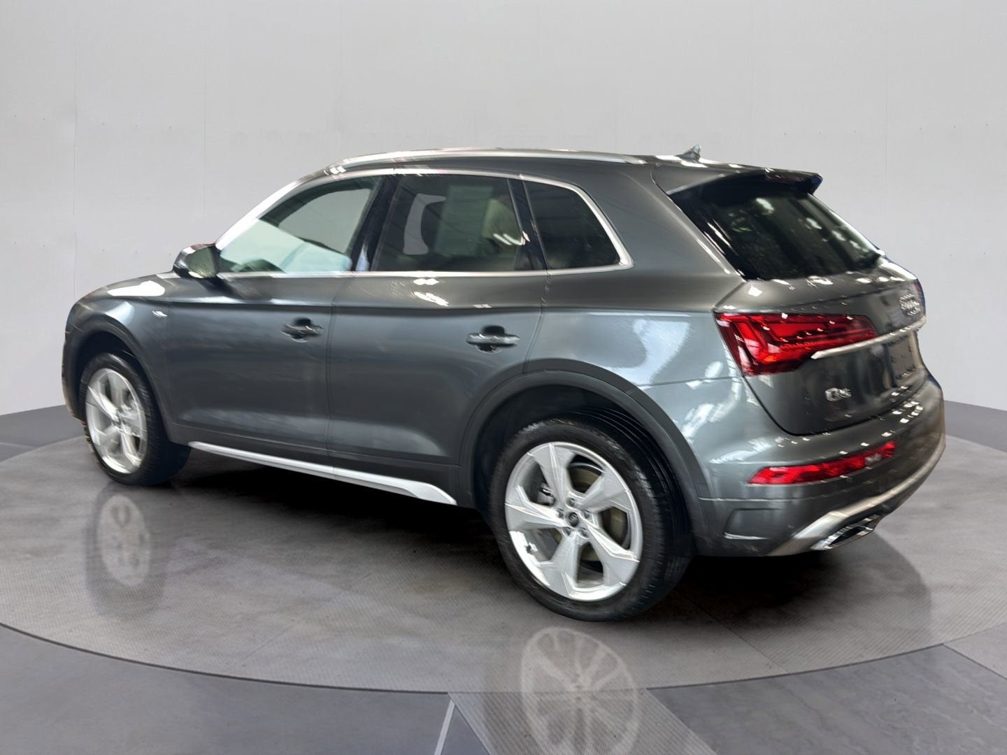 2025 Audi Q5 S line Premium Plus