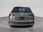 2025 Audi Q5 S line Premium Plus
