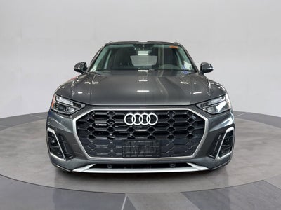 2025 Audi Q5 S line Premium Plus