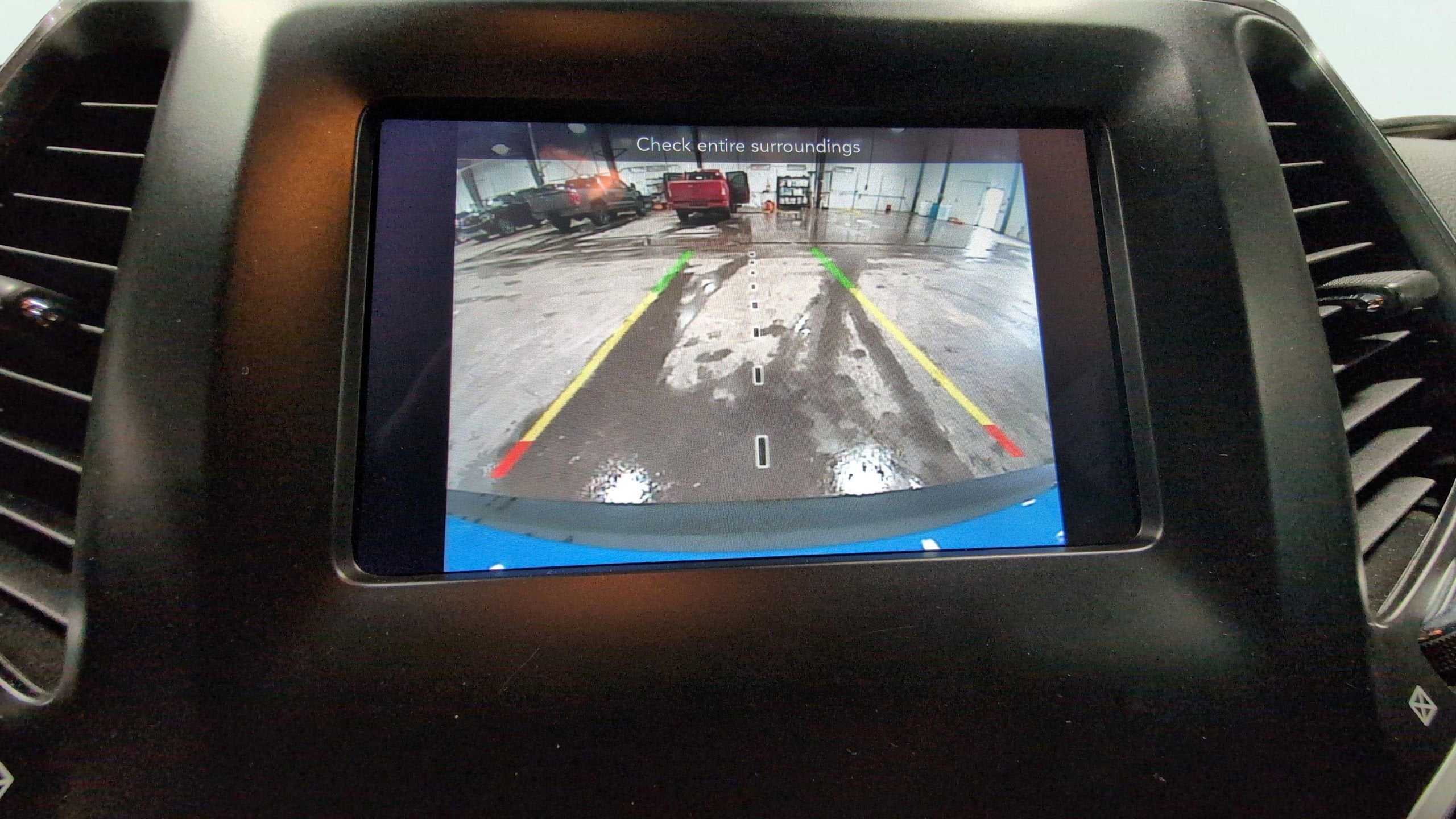 2021 Jeep Cherokee Altitude