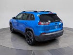 2021 Jeep Cherokee Altitude