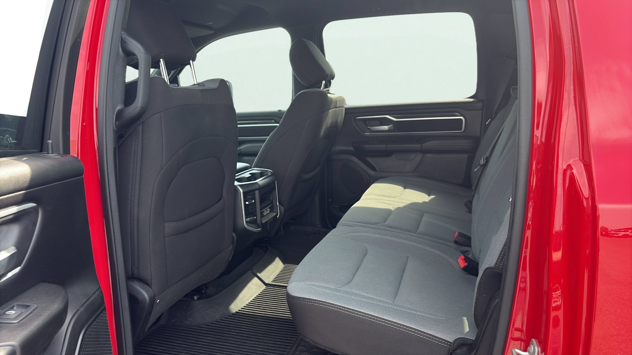 2023 RAM 1500 Lone Star