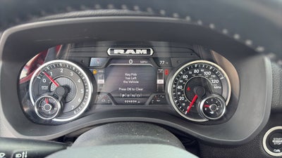 2023 RAM 1500 Lone Star