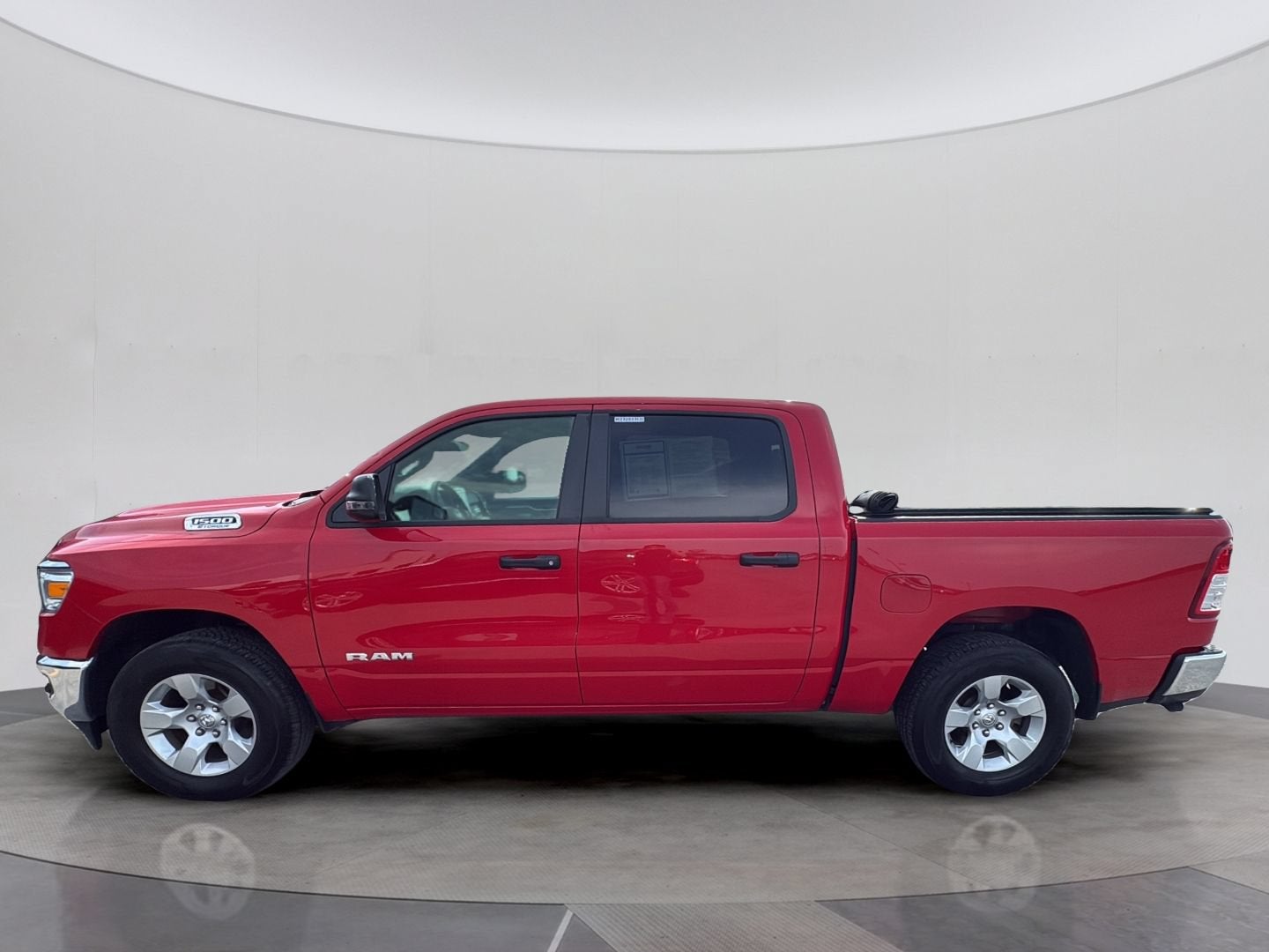 2023 RAM 1500 Lone Star