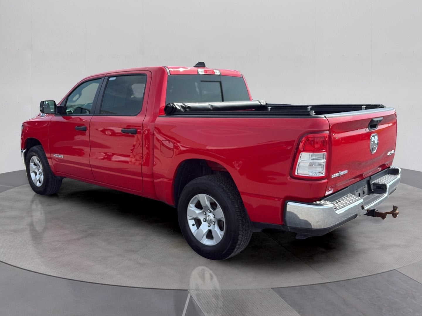2023 RAM 1500 Lone Star